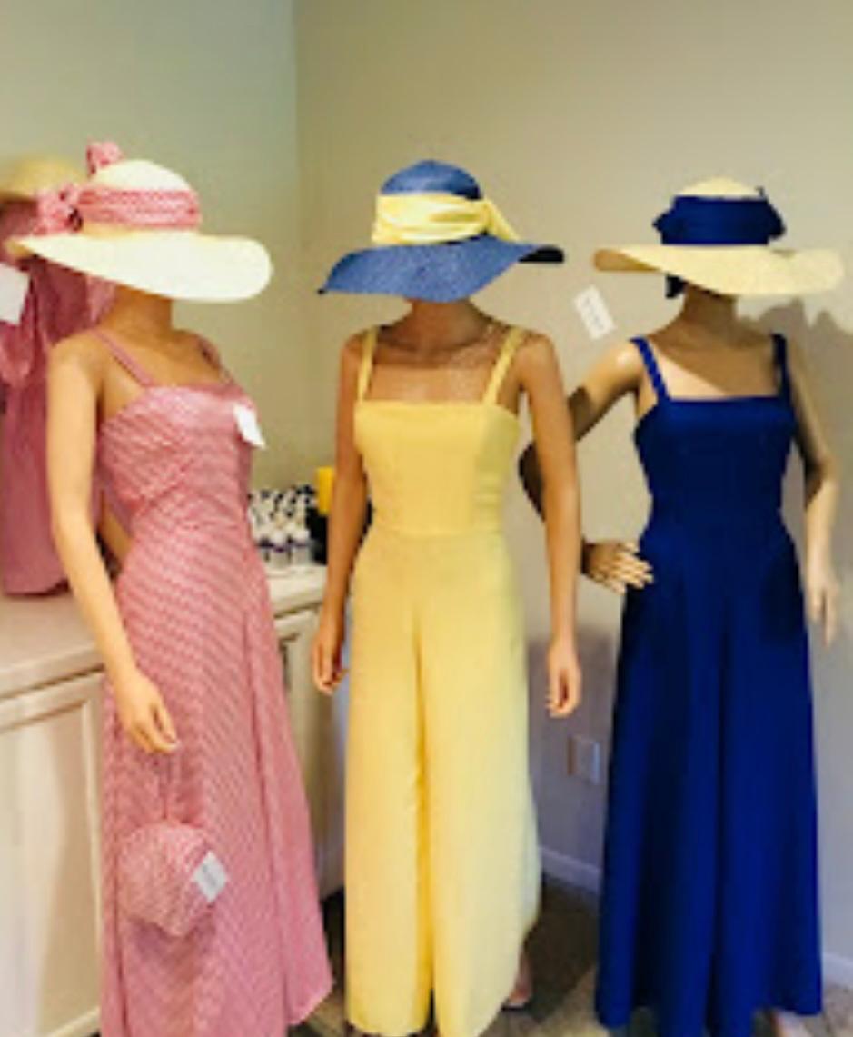 Square Neck Wide-Leg Women’s Jumpsuit